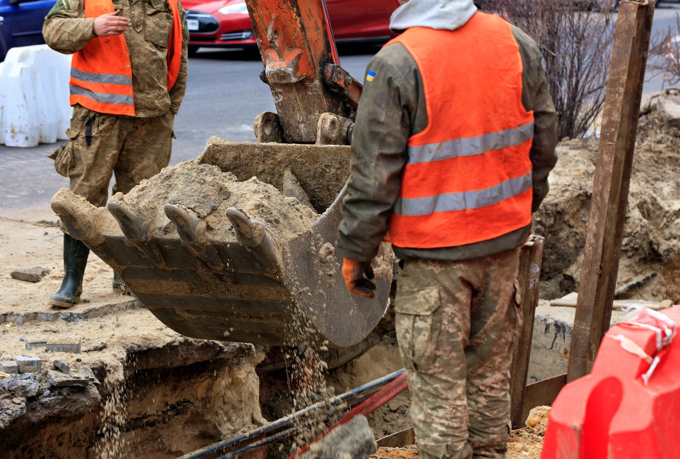 Claves para una correcta planificación técnica en proyectos de obra civil para la Administración Públi